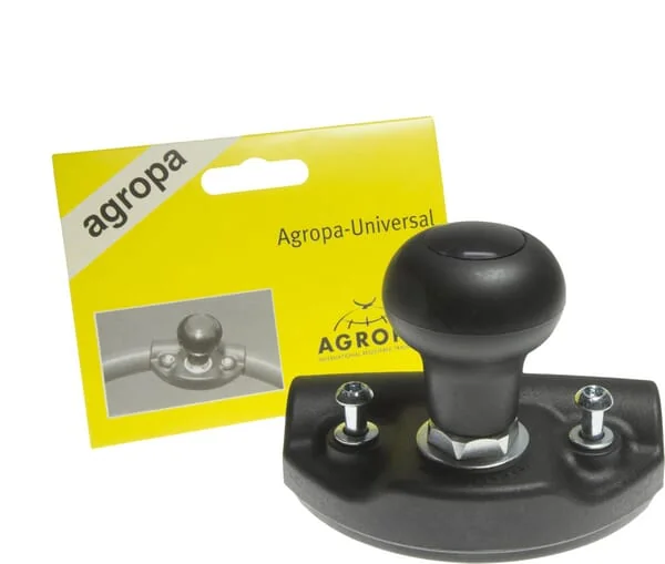 Agropa - WS101 - Universal Steering Wheel Knob