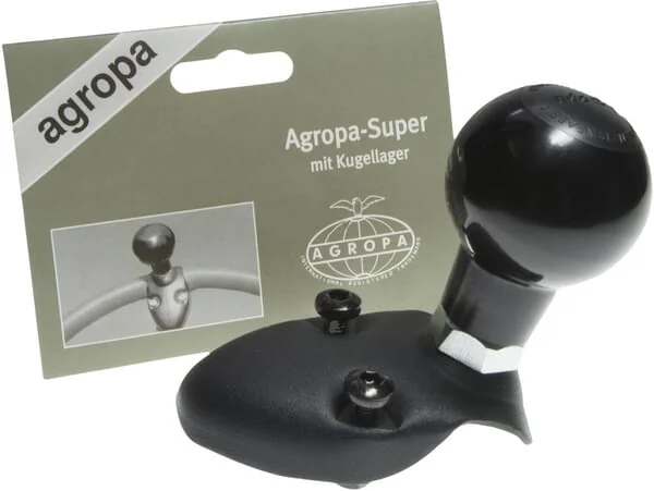 Agropa - WS104 - Agropa Super Fix Steering Wheel