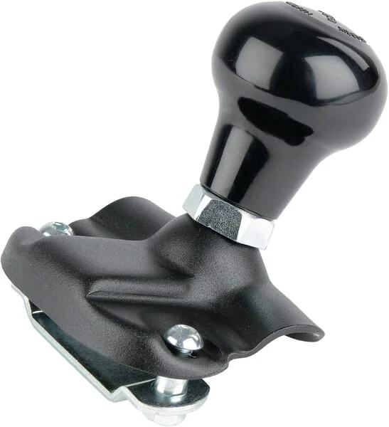 Agropa - WS106 - Agropa Optimal Fix Steering Wheel