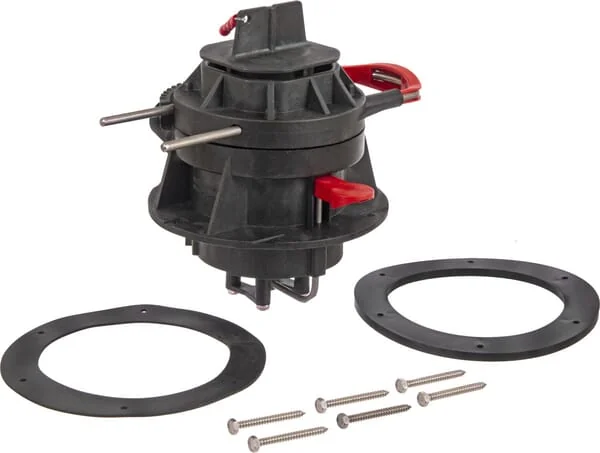 Agrotop - 15955AUE - Agrotop Adapter for Tank Easyflow