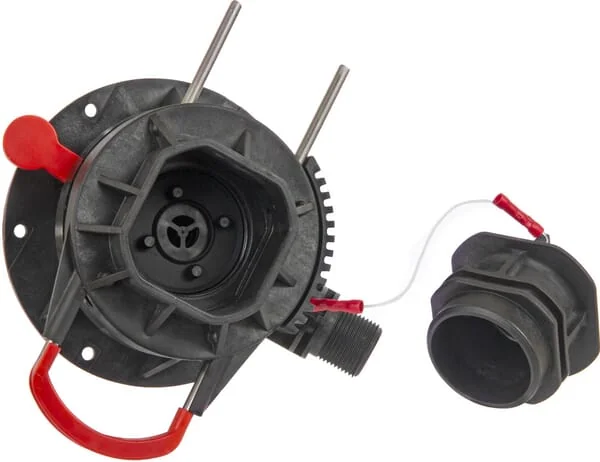 Agrotop - 15955AUE - Agrotop Adapter for Tank Easyflow