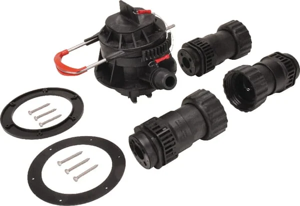agrotop - 16076 - EASYFLOW STARTER SET 1