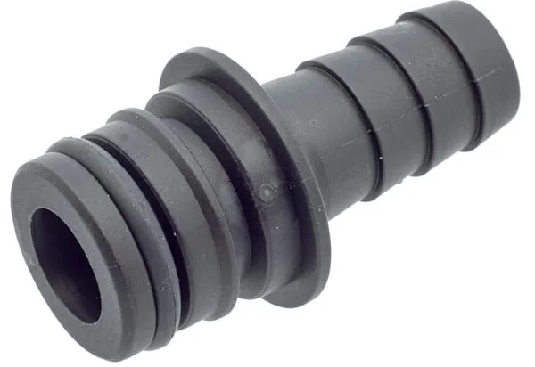 Agrotop - 16847AUE - Hose Tail 13mm x 3/4" Male Thread