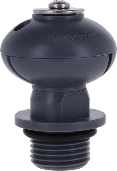 Agrotop - 17272 - Hemisphere Nozzle 1/2"