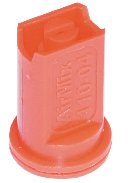 Agrotop - AM11004 - Air Injection Nozzle AM 110° 04 Red Plastic Agrotop