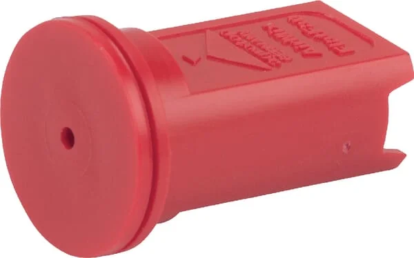 Agrotop - AM11004P025 - Air Injection Nozzle AM 110° 04 Red Plastic Agrotop