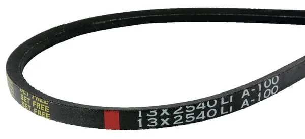 AGS - 947272731199AGS - V-Belt 13X2540 Left