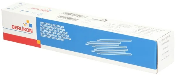 Air Liquide - W000258277 - Welding Rods, 2.5mm Super Cito 7018S