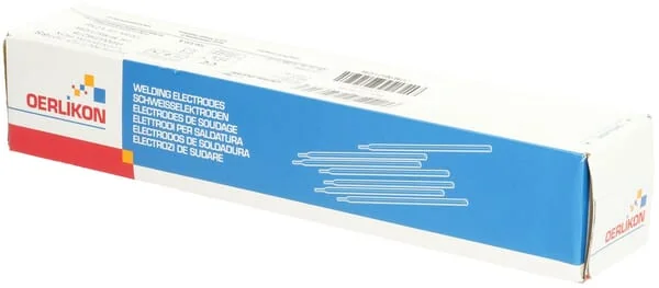 Air Liquide - W000258278 - Welding Rods, 3.25mm Super Cito 7018S