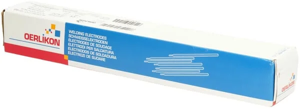 Air Liquide - W000258280 - Welding Rods, 4mm Super Cito 7018S