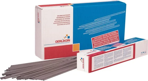 Air Liquide - W000258543 - Welding Rods, 4mm Supradur 600Rb