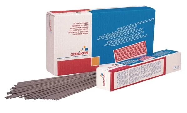 Air Liquide - W000287112 - Welding Rods, 4mm Overcord