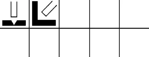 Air Liquide - W000287202 - Welding Rods, 3.25mm Fincord