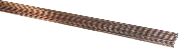 Air Liquide - WP81120 - TIG Rod 3.2mm ALMG3 Aluminum 1kg