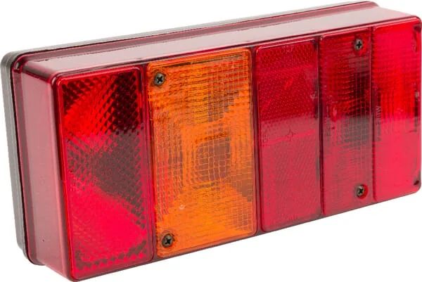 Ajba - LA15114 - Rear Light