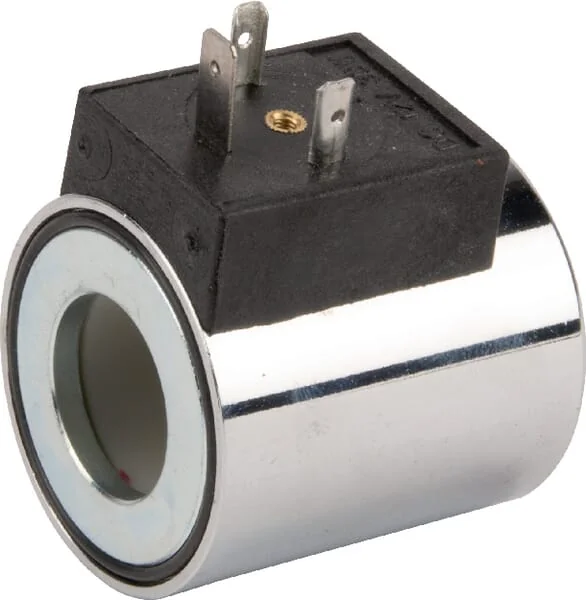AK Regeltechnik - 12VAK80338 - Coil For Valve 12V DC For 10088/10140