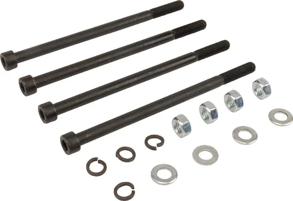 AK Regeltechnik - 2FLSETAK62 - Screw Set For 2 Valves
