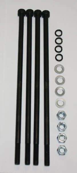 AK Regeltechnik - 5FLSETAK62 - Screw Set for 5 Valves