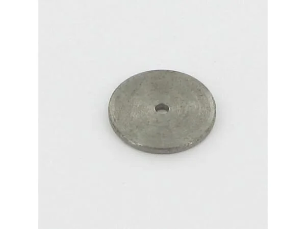 AK Regeltechnik - BS15L075 - Throttle Disc 15L - Diameter 0.75