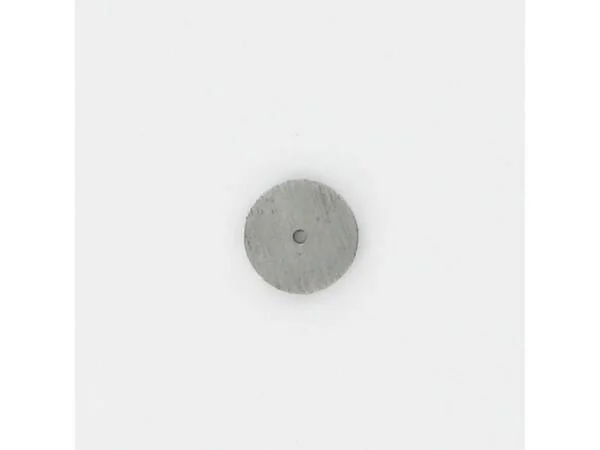 AK Regeltechnik - BS8L15 - Throttle Disc 8L - Diameter 1.5
