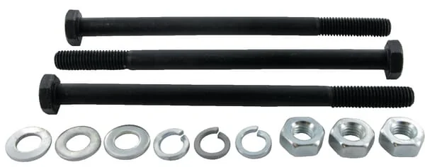 AK Regeltechnik - SV995016 - Set of 3 Bolts M10x160