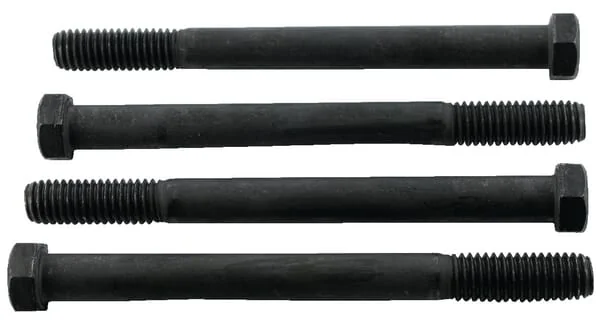 AK Regeltechnik - SV995022 - Set of 4 Bolts 7/16"x5"