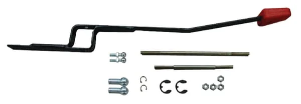 AK Regeltechnik - SV9A12310 - Operating Kit