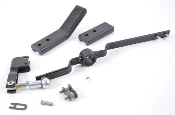 AK Regeltechnik - SV9A66310 - Operating Kit For Fiat 90-Series