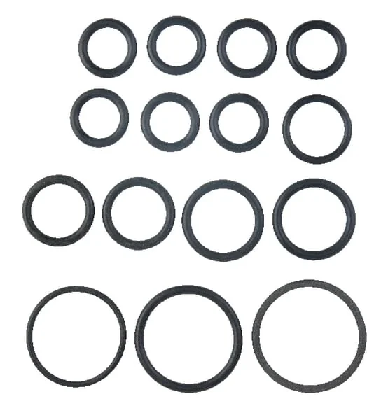 AK Regeltechnik - SV9N96003 - Seal Kit
