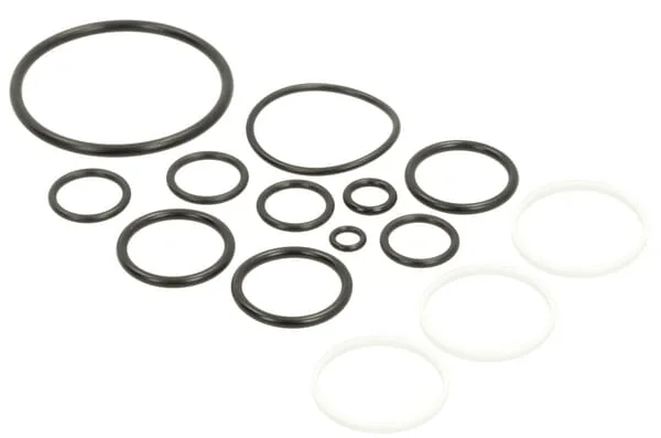 AK Regeltechnik - SV9N96013 - Seal Kit