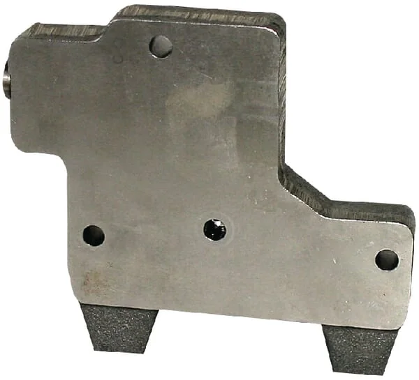 AK Regeltechnik - SVA19023 - End Valve SB23LS