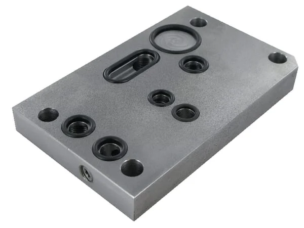 AK Regeltechnik - SVA19025 - End Valve Ford