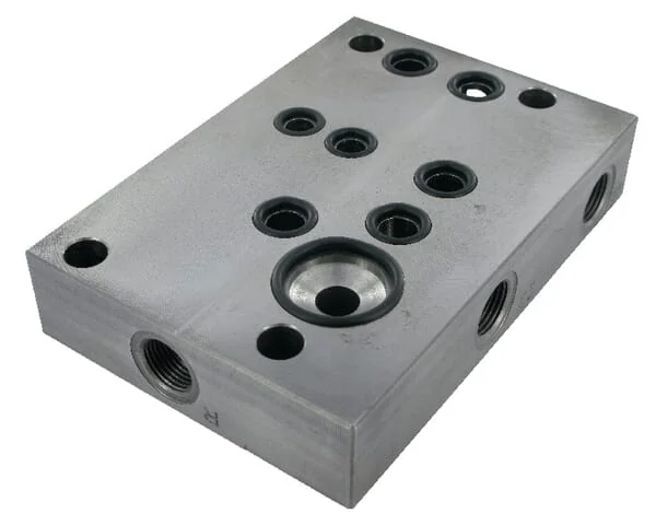 AK Regeltechnik - SVA19030 - Inner Plate Ford 3000-5000