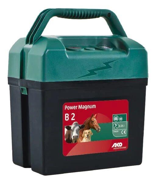 AKO - 1660372002 - Energiser Power Magnum B2 Universal