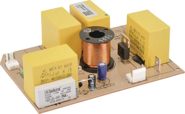 AKO - 268042 - Circuit Board N3500