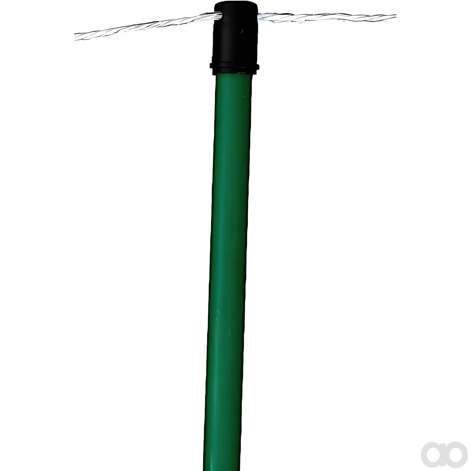 AKO - 27325 - Rete per agnelli 90 cm S.Spik