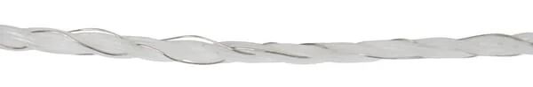 AKO - 27326 - Topline Plus Net 90cm, Double Spike