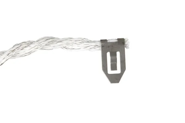 AKO - 27328 - Topline Plus Net 108cm, Double Spike