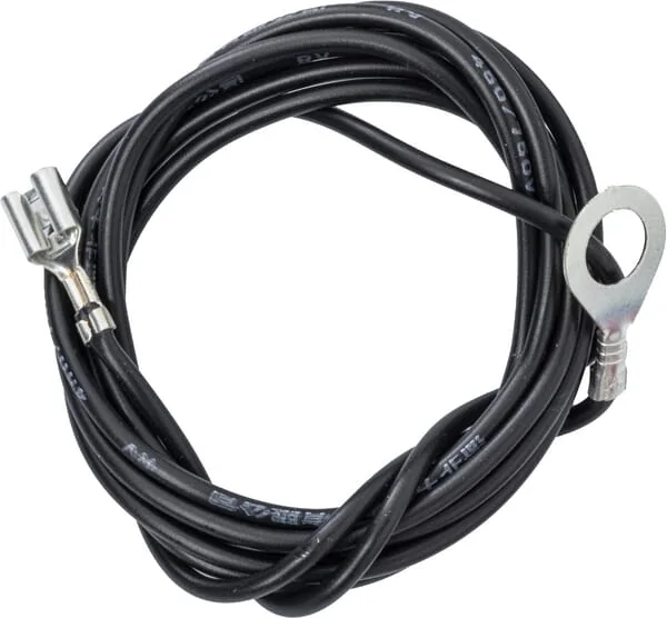 AKO - 27830 - Titan Net 108cm 50m Single Prong