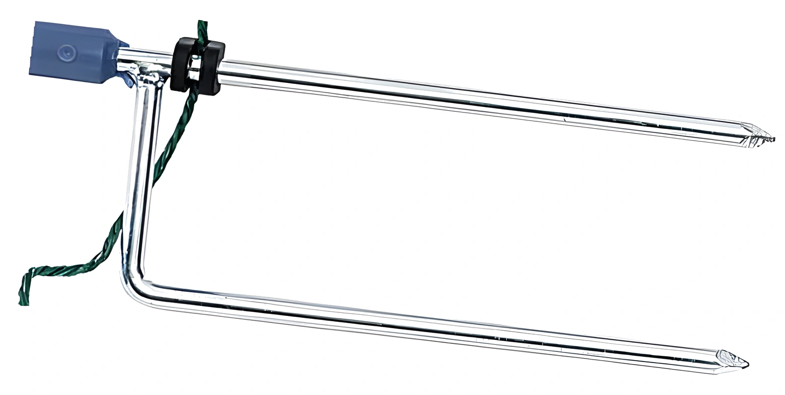 AKO - 27833 - Titan Net 122cm 50m Double Prong