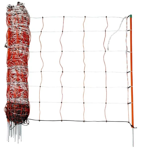 AKO - 27901 - Sheep Netting 90cm 50m Double Prong