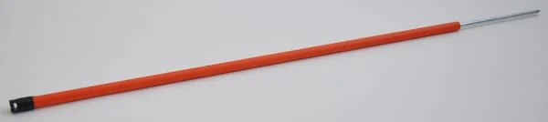 AKO - 292210 - Spare Post Orange - Rabbit Net