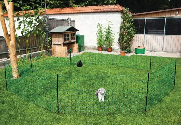 AKO - 292216 - Rabbit Netting 25m