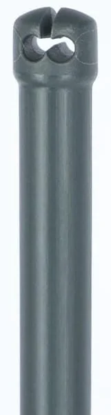 AKO - 292413 - Poultry E-Net 122cm 50m DP Green