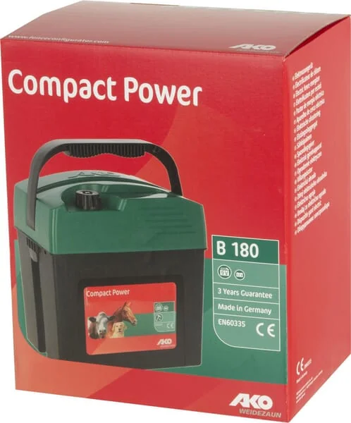 AKO - 372018AKO - Energiser Compact Power B 180