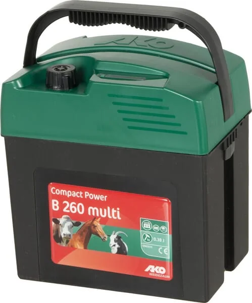 AKO - 372026 - Energiser Compact Power B 260