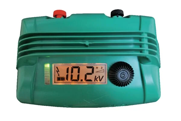 AKO - 372036 - Energiser Battery Unit BD600 AKO
