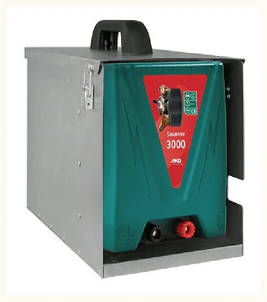 AKO - 372754 - Energizer Savanna 3000