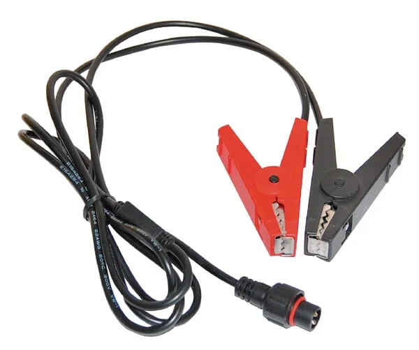AKO - 372871 - Electric Fence Energizer Duo Power X