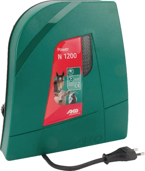 AKO - 372881 - Electric Shepherd Power N1 200